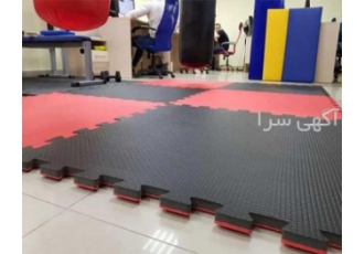 کفپوش گرانولی با کیفیت عالی