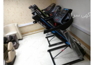 تردمیل مدل T902