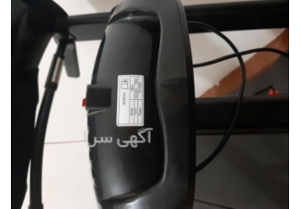تردمیلsportecمدل۸۸۰۲ تردمیلsportecمدل8802 داری صفحه مسگری دارای چندین