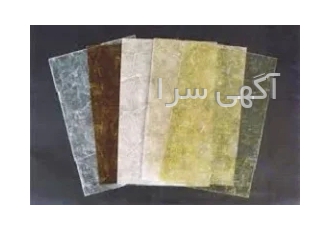 طلق میکا در تهران طلق میکا تحمل حرارتی تا دمای 800درجه ی سانتی گراد