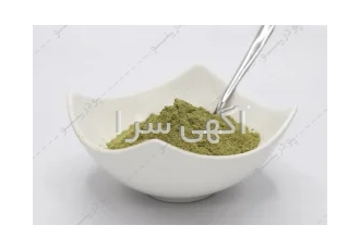 فروش عمده پودر مورینگا
