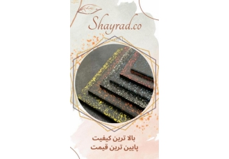 کفپوش گرانول باشگاهی زیر وزنه