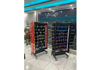 فوتبال دستی /میز پینگ پنگ