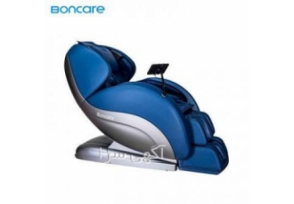 صندلی ماساژور بن کر Boncare K۲۰ صندلی ماساژور بن کر دارای گواهینامه