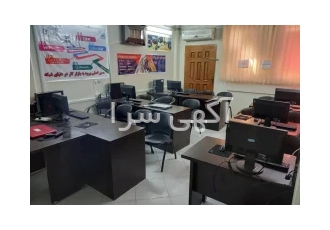 ۶۰%تخفیف دوره آموزش داده کاوی spss در کرج 70%تخفیفدورهآموزشدادهکاوی