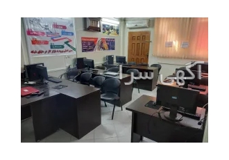 ۶۰%تخفیف باورنکردنی آموزش دوره اکسل در کرج excel تخفیفباورنکردنیآموزش