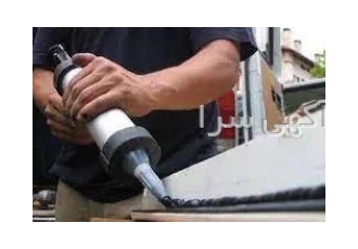 چسب پلی یورتان در تهران چسب پلی یورتان تحمل حرارتی تا دمای 100 درجه