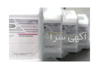 جوهر سابلیمیشن سابلیتک در شهریار فروش جوهر سابلیمیشن دستگاه های پرینتر