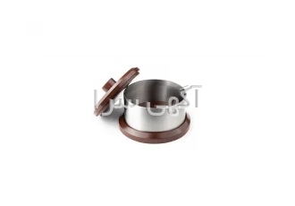 قندان ادریک مدل CANDY در اصفهان تولید شده از چوب راش تولید شده از استیل