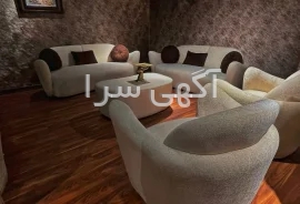آگهی های چوبی و فلزی و شیشه ای - فردیس