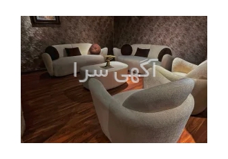 مبل در کرج%ویژه کارمندان شهرداری اقساط 24 ماه
