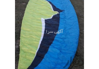 پاراگلایدر اوزون فرانسه مدل راش ۴ پاراگلایدر اوزون فرانسه مدل راش 4