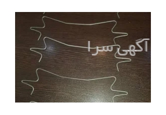 فروش قلاب آویز نخ گلخانه