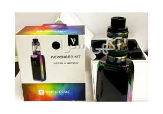 ویپ ویپرسو رونجر Vaporesso Revenger Kit 220W