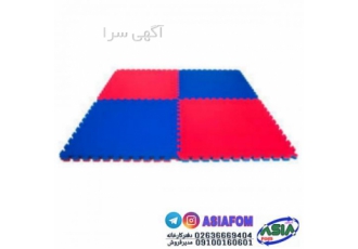 تاتامی برند آسیافوم
