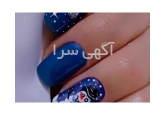 آموزش تخصصی کاشت ناخن با ۳۰٪ تخفیف پایان سال