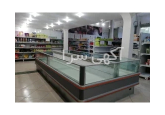 فروش فریزر نقطه انجماد فروش فریزر نقطه انجماد