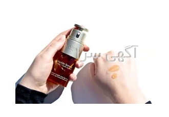 سرم دابل کلارنس