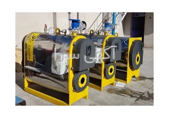 دیگ ابگرم fire box