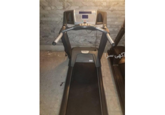 تردمیل ناتیلوس تردمیل ناتیلوس باشگاهی خیلی حرفهای و پر قدرت فول