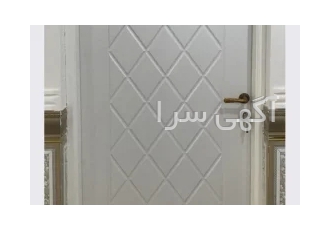 تولید و عرضه درب های داخلی