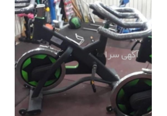 دوچرخه اسپینینگ