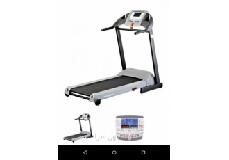 تردمیل Jkexer Turbo 776