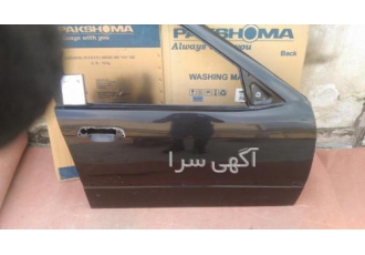 لوازم استوک بی ام و BMW e۳۶ لوازم بدنه و جلوبندی و تزیینی و بی ام و e36