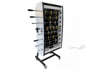 خرید فوتبال دستی در اصفهان