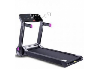 تردمیل خانگی تاشو Fitness ESANG M۶۲۱ تردمیل تاشو خانگی دسته تاشو رنگ
