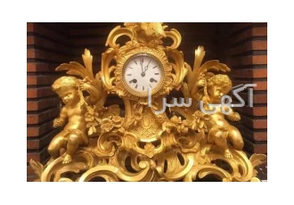 مجسمه برنز