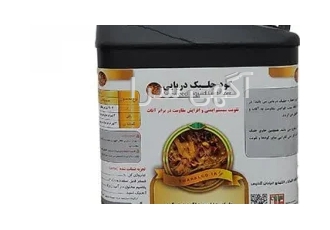 کود جلبک دریایی مایع 5 لیتری