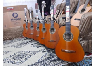 فروش گیتار کلاسیک