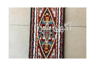 روپله ای۷۰۰ شانه در بجنورد سلام روپله ای 700 شانه سرمه ای ابعاد 25
