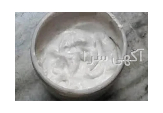 چسب نسوز سرامیکی