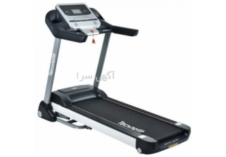 تردمیل خانگی تک کاره تاشو تکنوفیت Technofit-TF650S