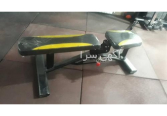 نیمکت مدرج نیمکت مدرج باشگاهی نو و دست دوم عمده و تکی با قیمت مناسب