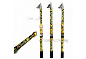 چوب ماهیگیری چوب ماهیگری oeean سایز 3 60 قیمت 438 000 تومان جهت مشاهده