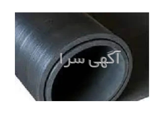 ورق لاستیک وایتون در تهران تحمل حرارتی تا دمای 250 درجه ی سانتی