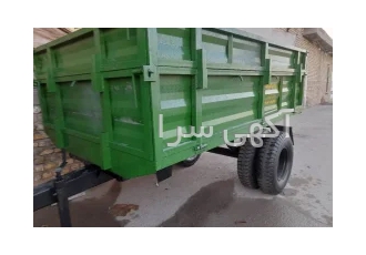 فروش تیپ کش کشاورزی