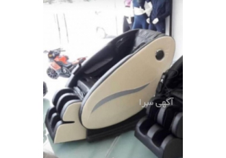 مبل ماساژور فول اتوماتیک