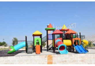فروش مجموعه بازی کودکان
