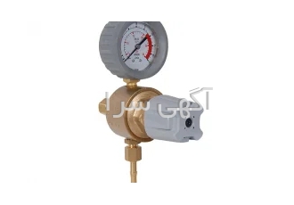 رگلاتور مانومتر آرگون تک گیج 5064 ایلدیز ترکیه