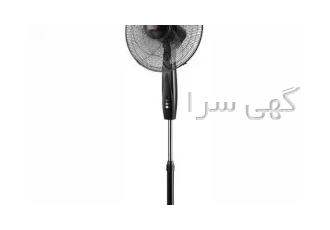 پنکه مدل ha720کالوات