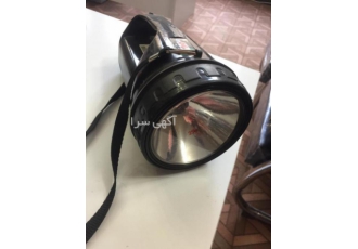 چراغ قوه