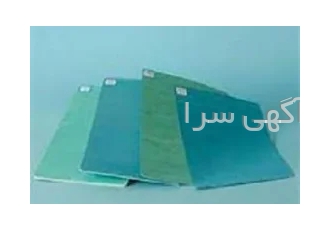 ورق بدون آزبست