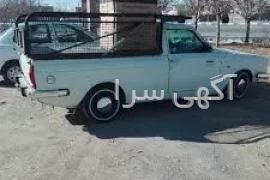 آگهی های خرید و فروش خودرو - شیراز
