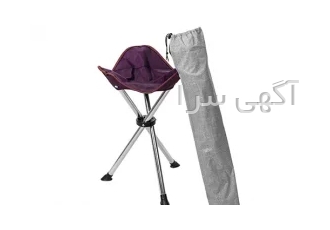 صندلی ضربدری ادریک در اصفهان استفاده از لوله با ضخامت واقعی از کارخانه