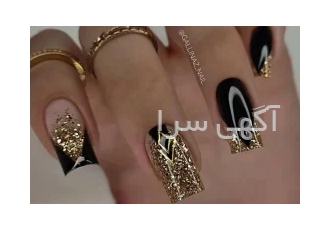 آموزش کاشت ناخن با مواد تضمینی (در منزل) آموزش کاشت ناخن فقط با 400