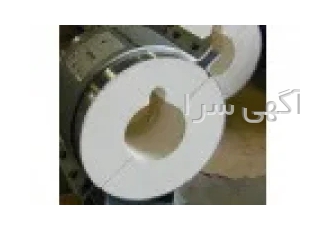 ورق نسوز کلسیم سیلیکا در تهران تحمل حرارتی از دمای 650 تا 927